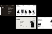 Brand Strategy Canva Template, a Presentation Template by adoestudio (Thumbnail 3 of 10)