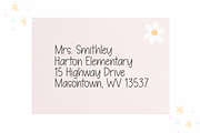 Spring Sunrise | Cute Font, a Handwritten Font by KA Designs (Thumbnail 2 of 11)