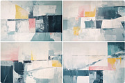 60 Art Paintings Style Series, a Background Graphic by Textures & Backgrounds (Thumbnail 13 of 19)