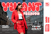 Vanto Polahe - Bubble Fest Font, a Handwritten Font by twinstd (Thumbnail 4 of 9)