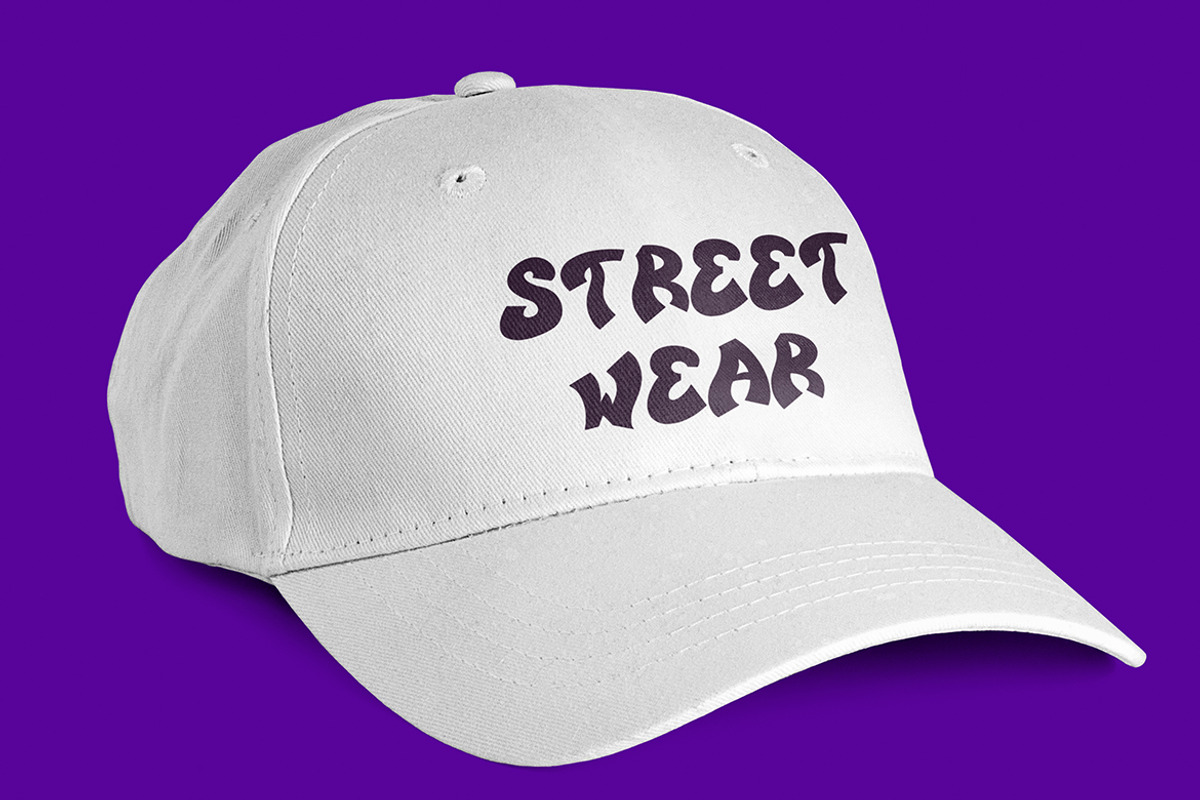 MahatmaStreetwall - Graffiti Font, a Script Font by AQR Studio (Photo 5 of 9)