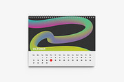 Neon Splash Gradient Background, a Background Graphic by MSG Studio (Thumbnail 11 of 11)