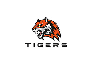 Tiger Logo