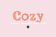 ULTIMATE .OTF FONT BUNDLE - 45 FONTS, a Script Font by Blush Font Co. (Thumbnail 6 of 13)