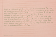 Sinatra Draw | Handwritten Font, a Handwritten Font by gracetype_studio (Thumbnail 4 of 12)
