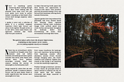 Rovair Lekosty - Modern Serif Font, a Serif Font by roomspace creative lab (Thumbnail 12 of 14)