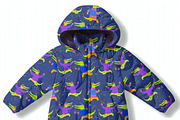 Croc-ON-Roll Collection, a Pattern Graphic by Nora Gad (Thumbnail 5 of 21)