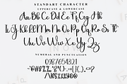 Hey Baby, a Handwritten Font by InermediaSTUDIO (Thumbnail 2 of 7)