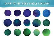 100+ Marker Textures & Shapes, a Texture Graphic by Kimmy Design (Thumbnail 3 of 6)
