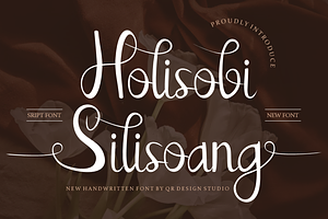 Holisobi Silisoang