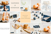 Foodie styled stock photo bundle | 1 stock photo containing social media and, a Food & Drink Photo by Brand Strategy Co. (Thumbnail 3 of 6)
