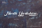 Guyfawkes Script, a Script Font by Luxima (Thumbnail 5 of 8)