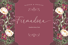 Firmadora