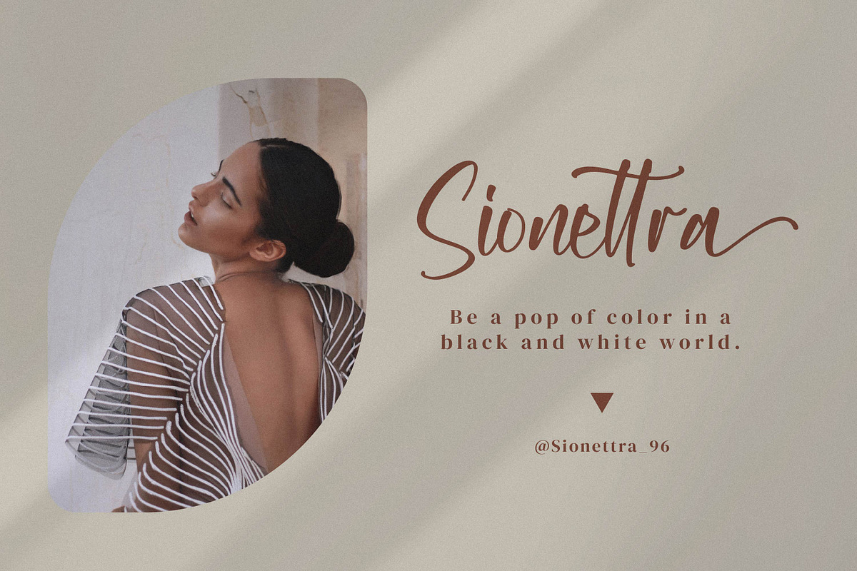 Aksarantti, a Script Font by Integritype Studio (Photo 8 of 15)