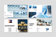 Architecture Portfolio Presentation, a Presentation Template by E-Type (Thumbnail 5 of 5)