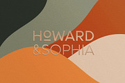 Lincoln Road Font Collection, a Sans Serif Font by DISTRICT 62 STUDIO (Thumbnail 10 of 17)