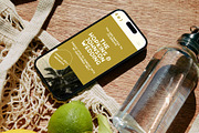 Tropical Destination Wedding Website, a Squarespace Template by WebInAWeek (Thumbnail 5 of 6)