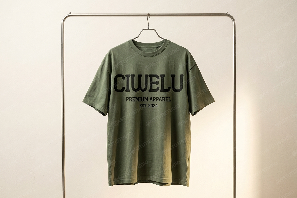 Ciwelu | A Sophisticated Serif, a Serif Font by Astuti Studio (Photo 14 of 25)