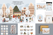 50% off! Four Seasons Bundle!, a Seasonal Illustration by LyubovZaytseva (Thumbnail 6 of 9)