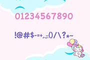 Unicron-PNG fonts, a Symbol Font by It me digital art (Thumbnail 6 of 9)
