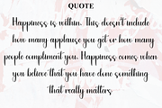 Anything Wedding, a Script Font by FreshTypeINK (Thumbnail 8 of 8)