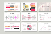 Product Launching Google Slide, a Presentation Template by moriztype (Thumbnail 4 of 5)