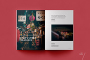 Xplore Magazine, a Magazine Template by bilmaw creative (Thumbnail 10 of 18)