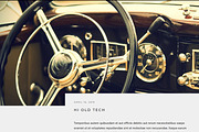 Sport Car - Shopify Theme, a Shopify Template by inSTUDIO43 (Thumbnail 9 of 10)
