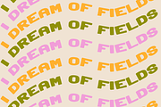 Campo, a Sans Serif Font by Two Toes Creative (Thumbnail 6 of 6)