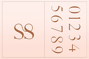 Rawgly, a Serif Font by DYSA Studio (Thumbnail 7 of 11)