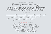 Schrödinger's | Signature Font, a Script Font by Ardana Creative (Thumbnail 12 of 12)
