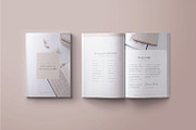 Services & Pricing Guide | Canva, a Presentation Template by Wild Theory (Thumbnail 10 of 12)