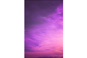 Cloudscape Time Lapse. Unusual Sky, a Graphic by Our Amazing World (Thumbnail 1 of 2)