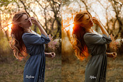 30 Golden Fall Lightroom Collection, a Preset Add-On by 3Motional (Thumbnail 5 of 11)