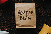 Musician Crush - Vibrant Font, a Font by Motokiwo (Thumbnail 10 of 12)