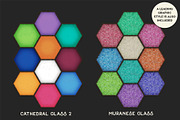 Stained Glass Creator - Affinity, a Brushes & More by The Artifex Forge (Thumbnail 13 of 18)