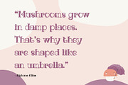 Mushgroof - Cute Display, a Slab Serif Font by Lemon Studio Type (Thumbnail 3 of 6)