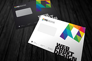RW Pro Creative Identity + Logo, a Stationery Template by Reclameworks (Thumbnail 4 of 5)