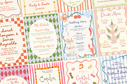 Whimsical Watercolor Frames Bundle, an Object Graphic by Ayya Studio (Thumbnail 5 of 14)
