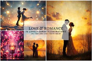 Love And Romance