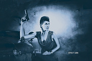 Dark  Photoshop Action, an Action Add-On by MRI STUDIO (Thumbnail 6 of 10)