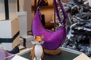 London, UK, 7 December 2025, Luxury, a Photo by Imaginarium