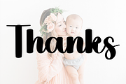 Season Christmas, a Handwritten Font by InermediaSTUDIO (Thumbnail 6 of 8)