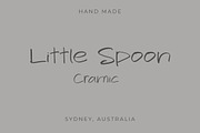 LazyJack Handwriting Font, a Handwritten Font by NTC Graphic (Thumbnail 4 of 9)