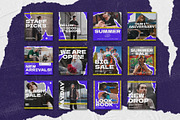 Yavana - Instagram Templates, a Social Media Template by Rakyu (Thumbnail 7 of 7)
