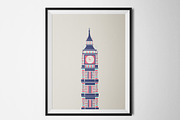 Different Perspective, an Illustration by Influent  (Thumbnail 2 of 5)