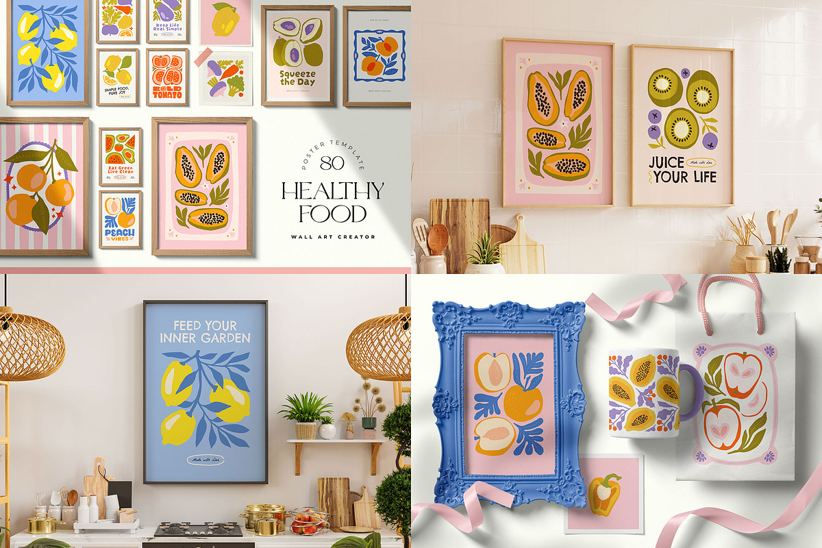 Whole Shop Bundle, an Object Graphic by Leleka.Store (Photo 8 of 50)
