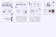 Product Business Marketing Plan, a Presentation Template by BumbleGraph Studio (Thumbnail 5 of 5)