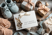 Cozy Woodland Friends, an Animal Illustration by Vika_Softlife (Thumbnail 8 of 12)
