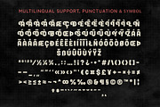 Broiter, a Sans Serif Font by Abbasy Studio (Thumbnail 6 of 8)